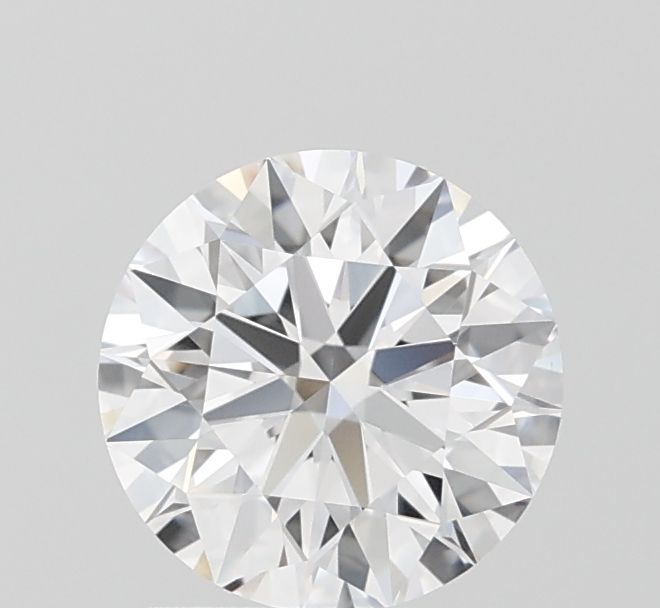 Lab Grown Diamond Lab-grown 1,56Ct D-VVS2 Round - IGILG774639089