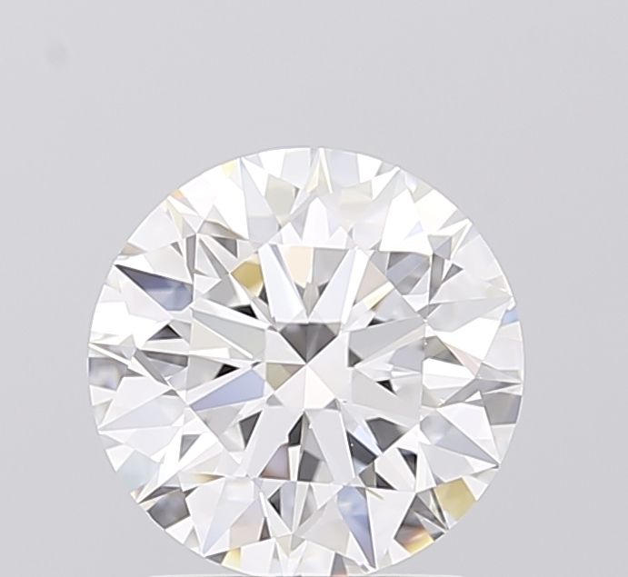 Lab Grown Diamond Lab-grown 2,09Ct D-IF Round - IGILG779607681