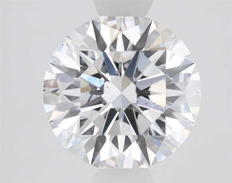 Lab Grown Diamond Lab-grown 1,55Ct F-VS2 Round - IGILG731566235