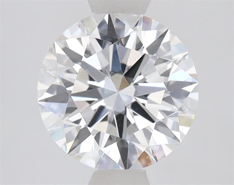 Lab Grown Diamond Lab-grown 1,55Ct E-VVS2 Round - IGILG756562526