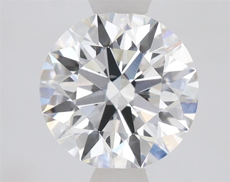 Lab Grown Diamond Lab-grown 1,55Ct F-VVS2 Round - IGILG756525797