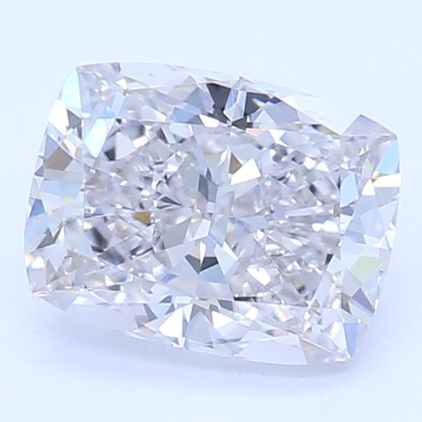 Lab Grown Diamond Lab-grown 0,67Ct G-VVS2 Cushion - IGILG574347439 1