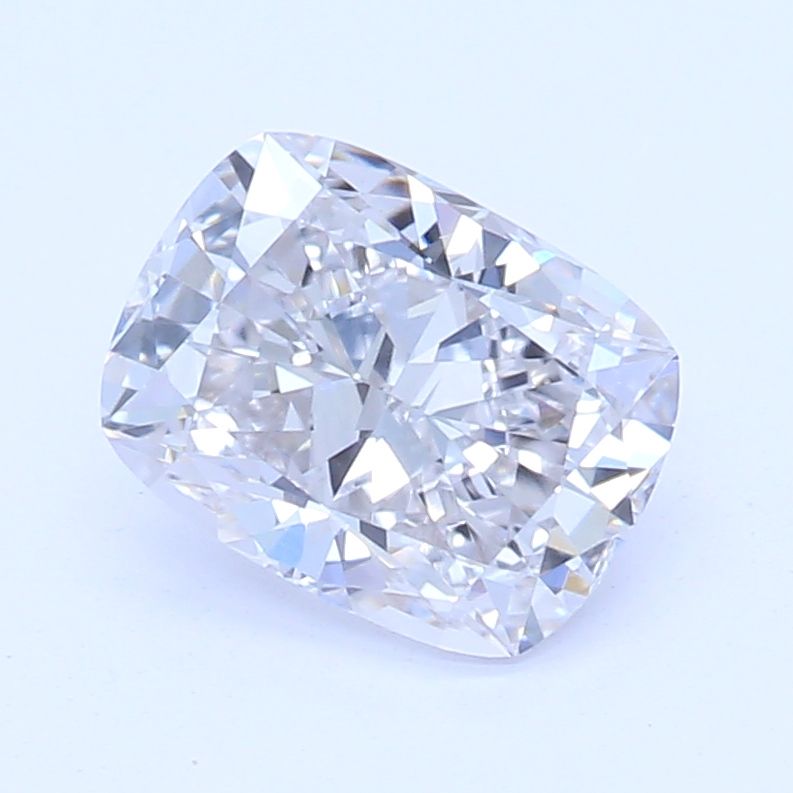 Lab Grown Diamond Lab-grown 0,76Ct G-VVS2 Cushion - IGILG574347663