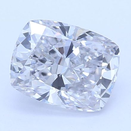 Lab Grown Diamond Lab-grown 0,79Ct G-VVS2 Cushion - IGILG574346189 1