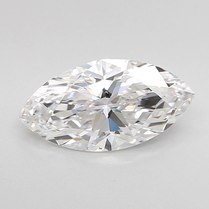 Lab Grown Diamond Lab-grown 1,01Ct D-IF Marquise - IGILG752588123 1