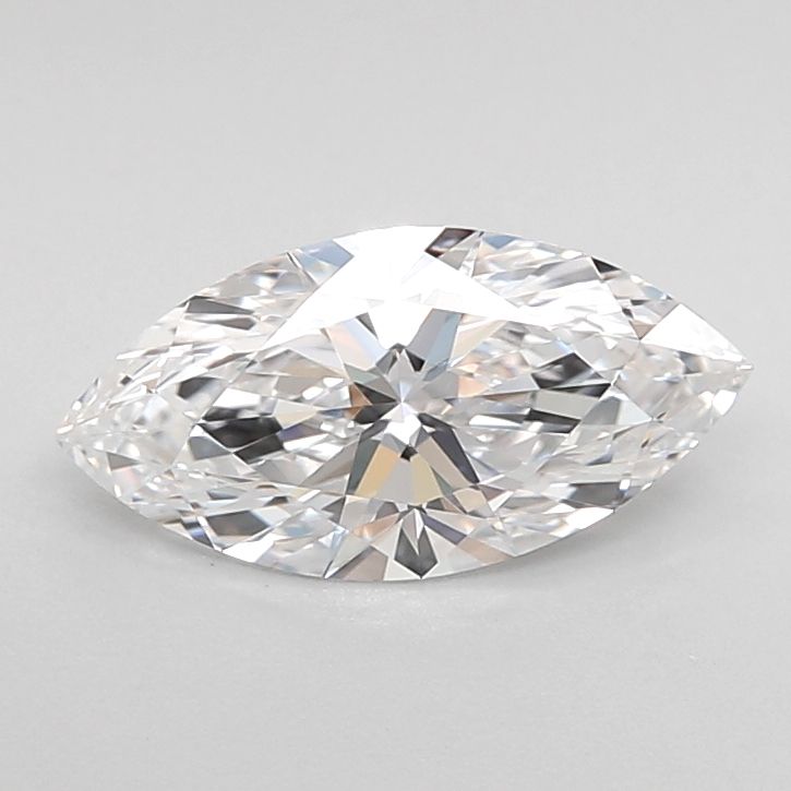Lab Grown Diamond Lab-grown 1,05Ct D-IF Marquise - IGILG756518278 1