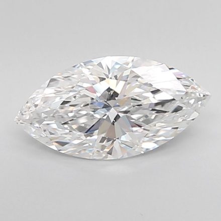 Lab Grown Diamond Lab-grown 2,08Ct D-IF Marquise - IGILG708567331 1