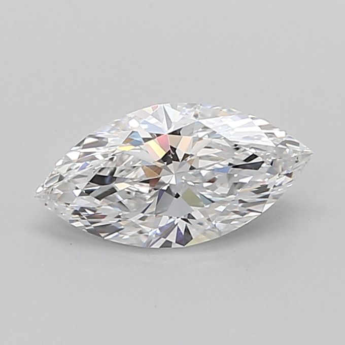 Lab Grown Diamond Lab-grown 1,04Ct D-IF Marquise - IGILG726571582 1