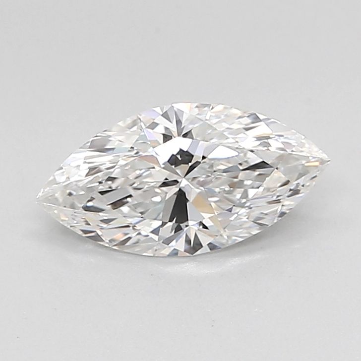 Lab Grown Diamond Lab-grown 1,02Ct D-IF Marquise - IGILG770608273 1