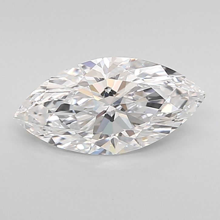 Lab Grown Diamond Lab-grown 1,08Ct D-IF Marquise - IGILG722507903 1