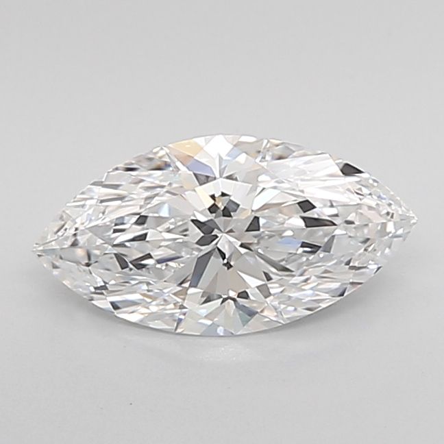 Lab Grown Diamond Lab-grown 1,17Ct D-IF Marquise - IGILG705517327