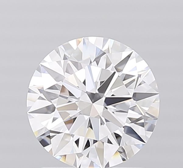 Lab Grown Diamond Lab-grown 1,58Ct D-VVS1 Round - IGILG786617959
