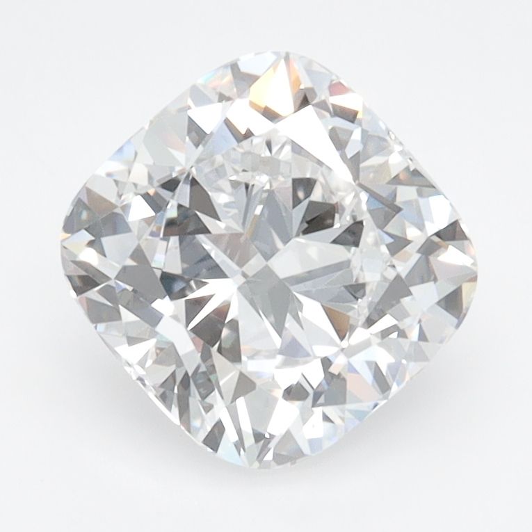Lab Grown Diamond Lab-grown 1,92Ct D-IF Cushion - IGILG754508310
