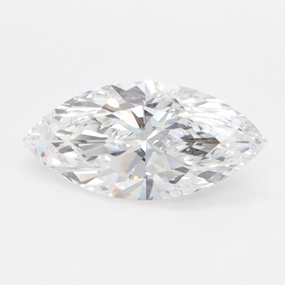 Lab Grown Diamond Lab-grown 1,21Ct D-VVS1 Marquise - IGILG754594831 1