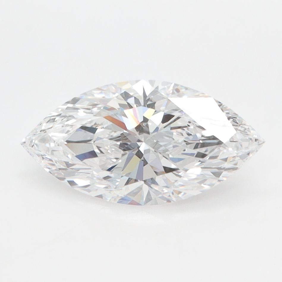 Lab Grown Diamond Lab-grown 1,4Ct D-IF Marquise - IGILG754595305 1