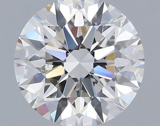 Lab Grown Diamond Lab-grown 1Ct G-VS1 Round - IGILG794624207