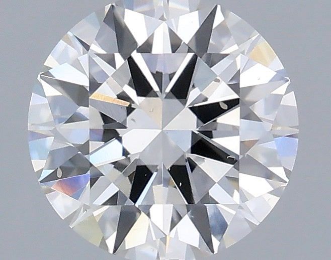 Lab Grown Diamond Lab-grown 1,5Ct F-VS2 Round - IGILG794624206 1