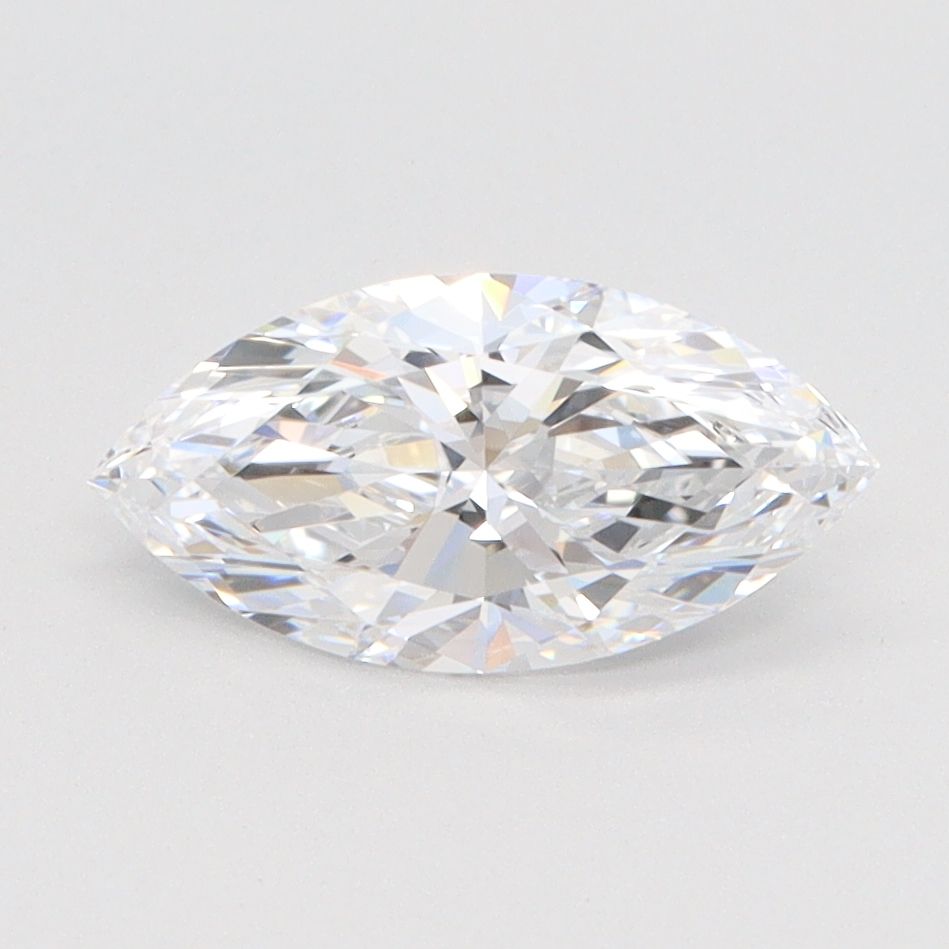 Lab Grown Diamond Lab-grown 1,1Ct D-IF Marquise - IGILG617485550 1