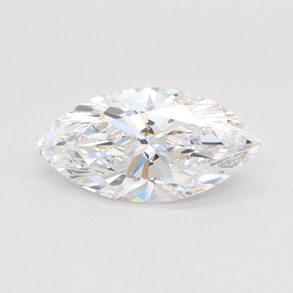 Lab Grown Diamond Lab-grown 1,07Ct D-VVS1 Marquise - IGILG617424939 1