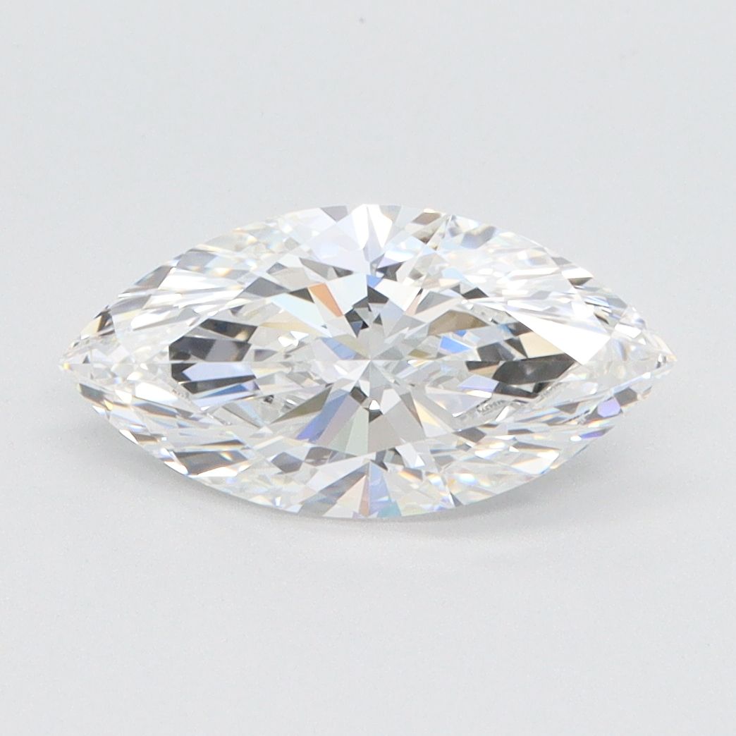 Lab Grown Diamond Lab-grown 1,58Ct E-IF Marquise - IGILG618454374