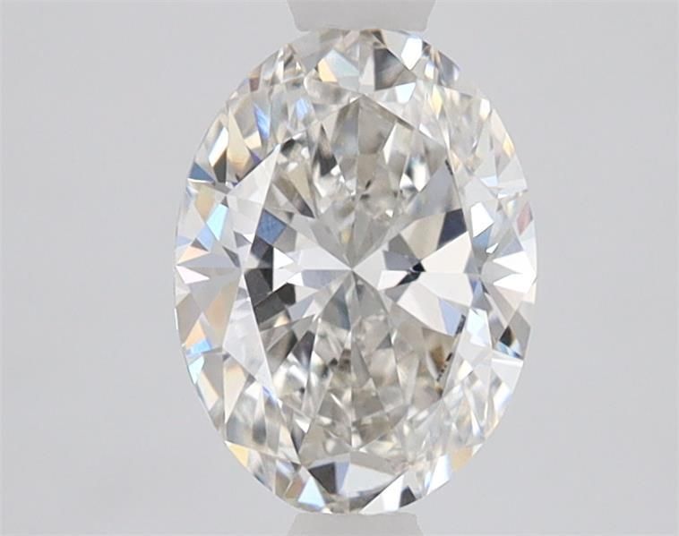 Lab Grown Diamond Lab-grown 1,03Ct G-VS1 Oval - IGILG774662645