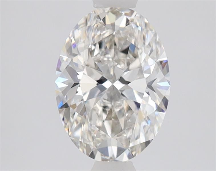 Lab Grown Diamond Lab-grown 1,06Ct G-VVS2 Oval - IGILG774662638 1
