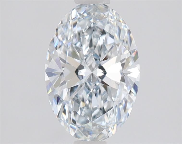 Lab Grown Diamond Lab-grown 1,07Ct G-VVS2 Oval - IGILG774662662 1