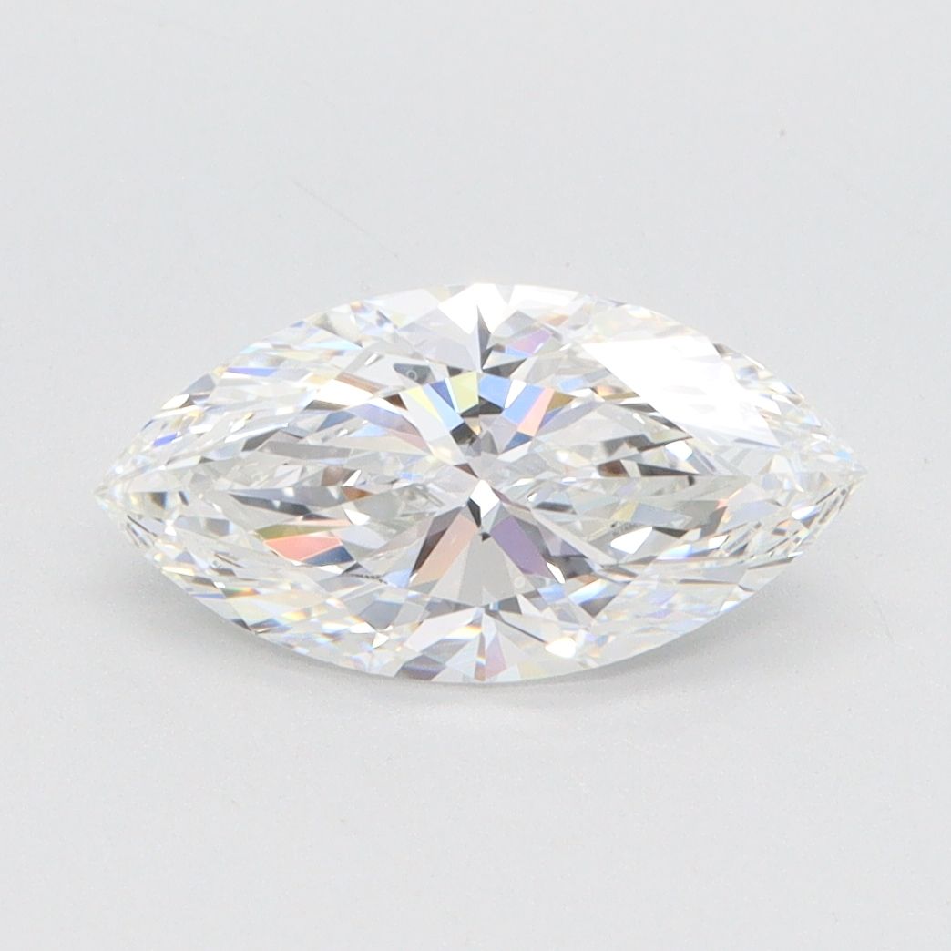Lab Grown Diamond Lab-grown 1,52Ct F-IF Marquise - IGI607389719