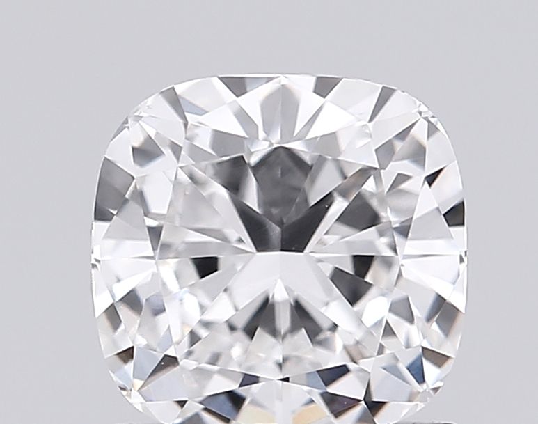 Lab Grown Diamond Lab-grown 1Ct D-VS1 Cushion - IGILG743535712