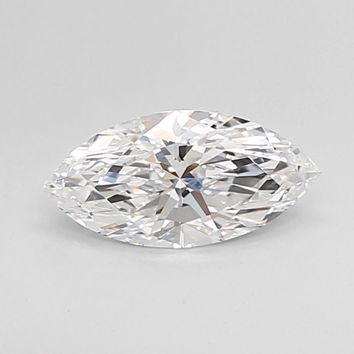 Lab Grown Diamond Lab-grown 1,03Ct D-VVS1 Marquise - IGILG799657706 1