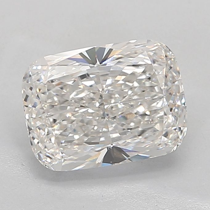 Lab Grown Diamond Lab-grown 3,41Ct F-VVS1 Cushion - IGILG807653774 1