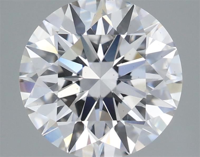 Lab Grown Diamond Lab-grown 1,95Ct F-VS2 Round - IGILG639435275