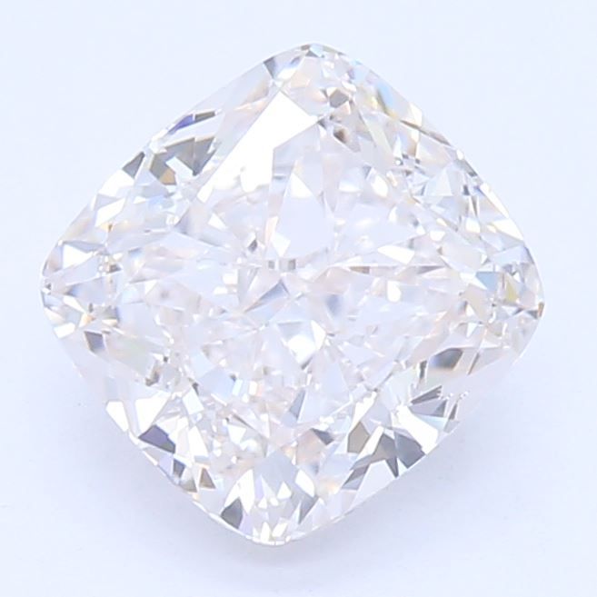 Lab Grown Diamond Lab-grown 0,91Ct H-VVS1 Cushion - IGILG528233457 1