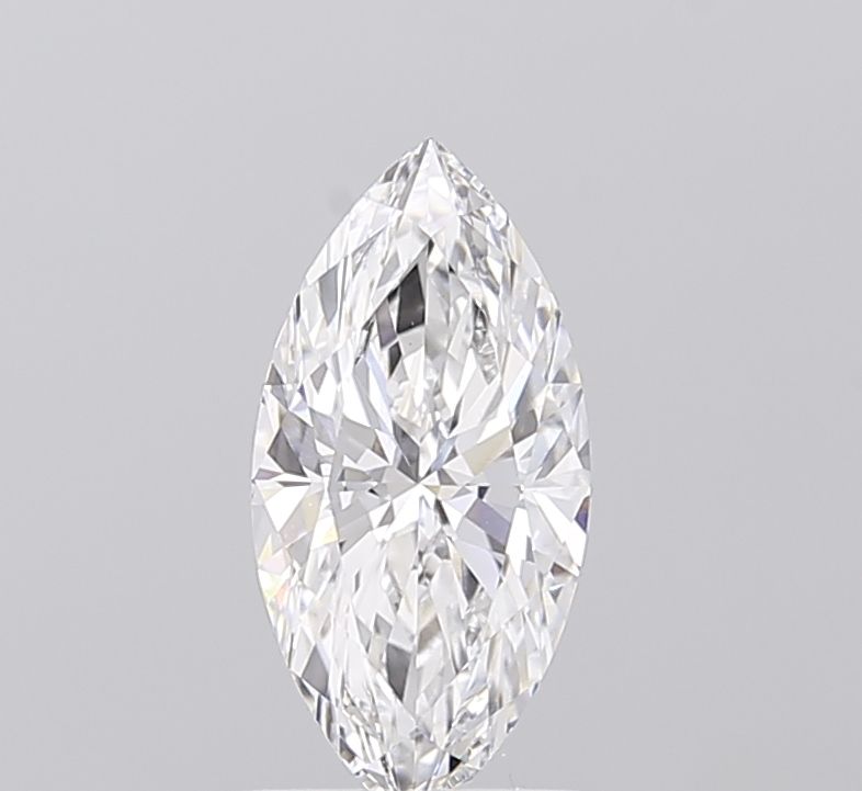 Lab Grown Diamond Lab-grown 1,12Ct D-VVS2 Marquise - IGILG778629315 1