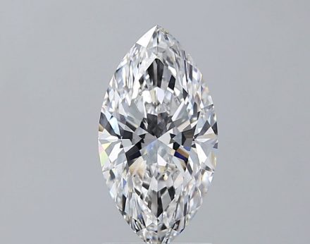 Lab Grown Diamond Lab-grown 1,52Ct E-VS1 Marquise - IGILG775637505 1