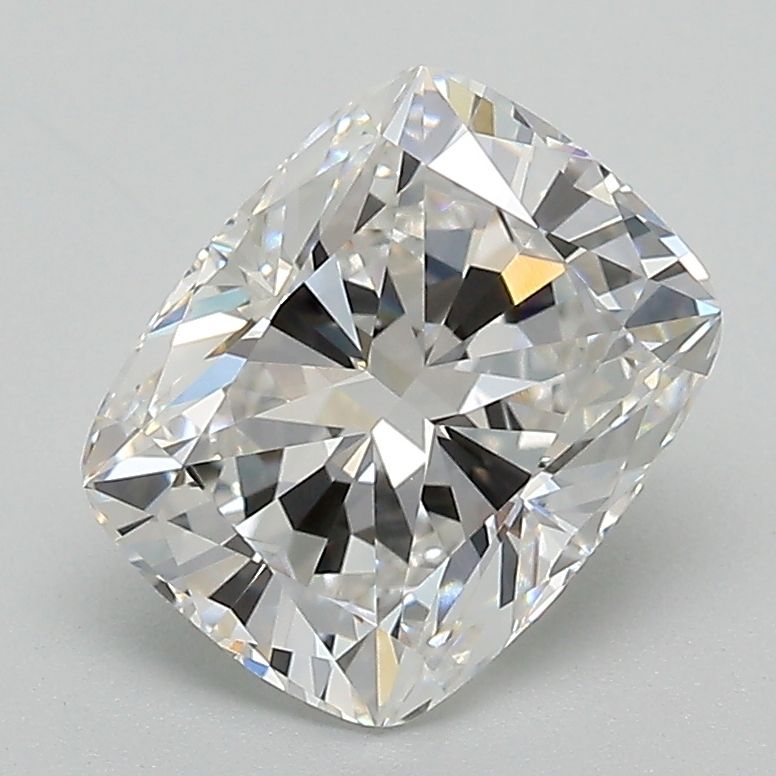 Lab Grown Diamond Lab-grown 2,09Ct E-VVS2 Cushion - IGILG667449772