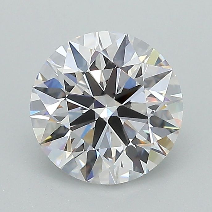 Lab Grown Diamond Lab-grown 1,32Ct D-VS1 Round - IGILG602327801