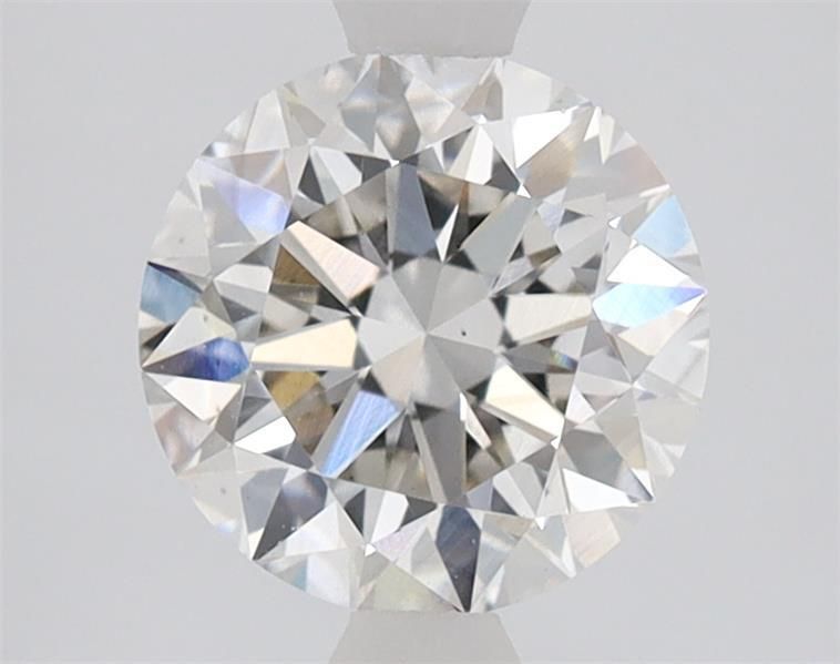 Lab Grown Diamond Lab-grown 1,54Ct G-VS1 Round - IGILG774662847