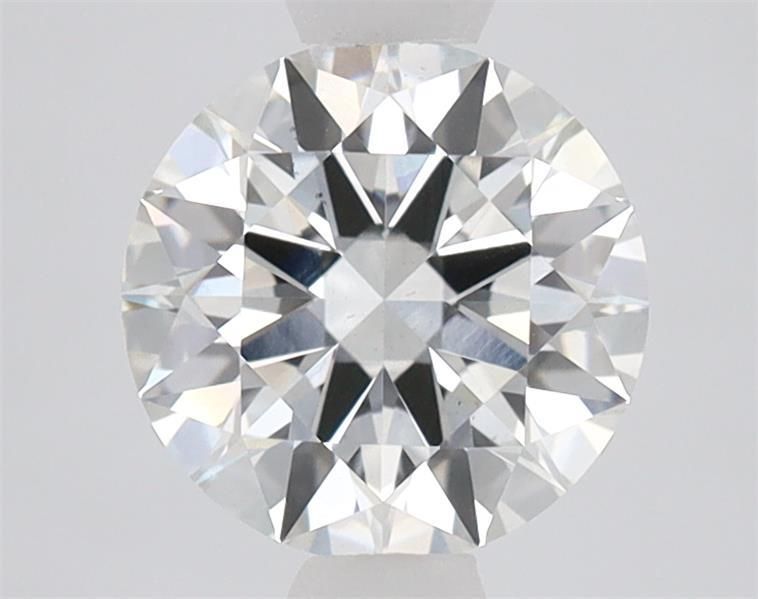 Lab Grown Diamond Lab-grown 1,56Ct G-VS1 Round - IGILG774662832 1