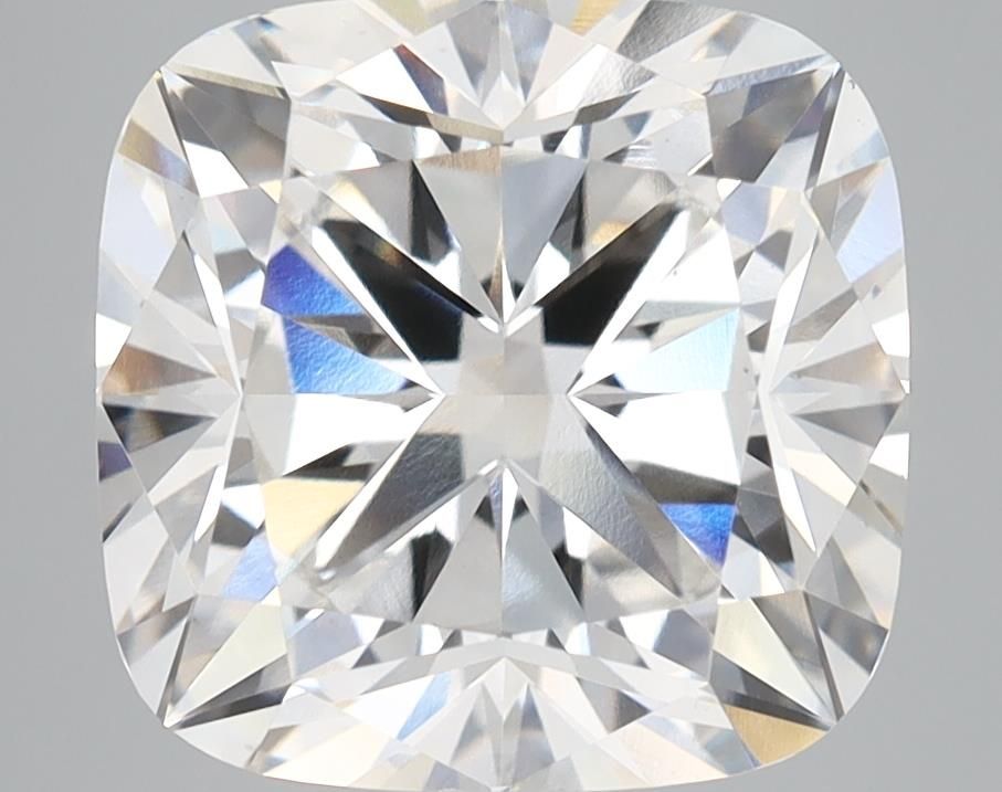 Lab Grown Diamond Lab-grown 5,24Ct F-VS1 Cushion - IGI597360637
