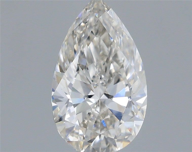 Lab Grown Diamond Lab-grown 0,7Ct G-VS1 Pear - IGILG788604845