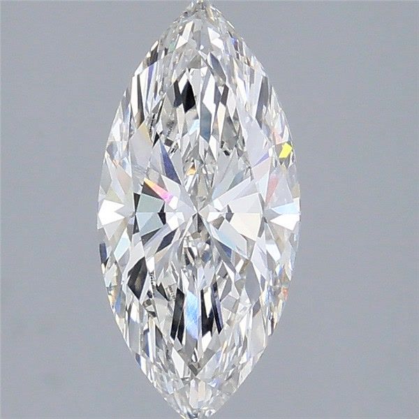 Lab Grown Diamond Lab-grown 2Ct G-VVS2 Marquise - IGILG794624190 1
