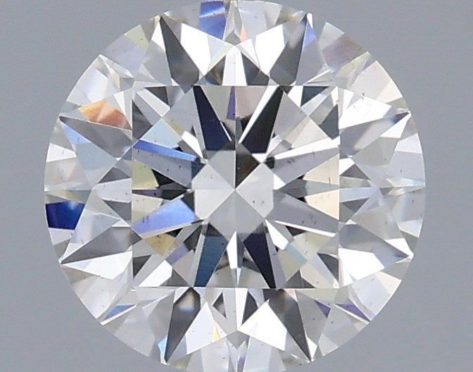 Lab Grown Diamond Lab-grown 1,53Ct F-VS2 Round - IGILG794624228