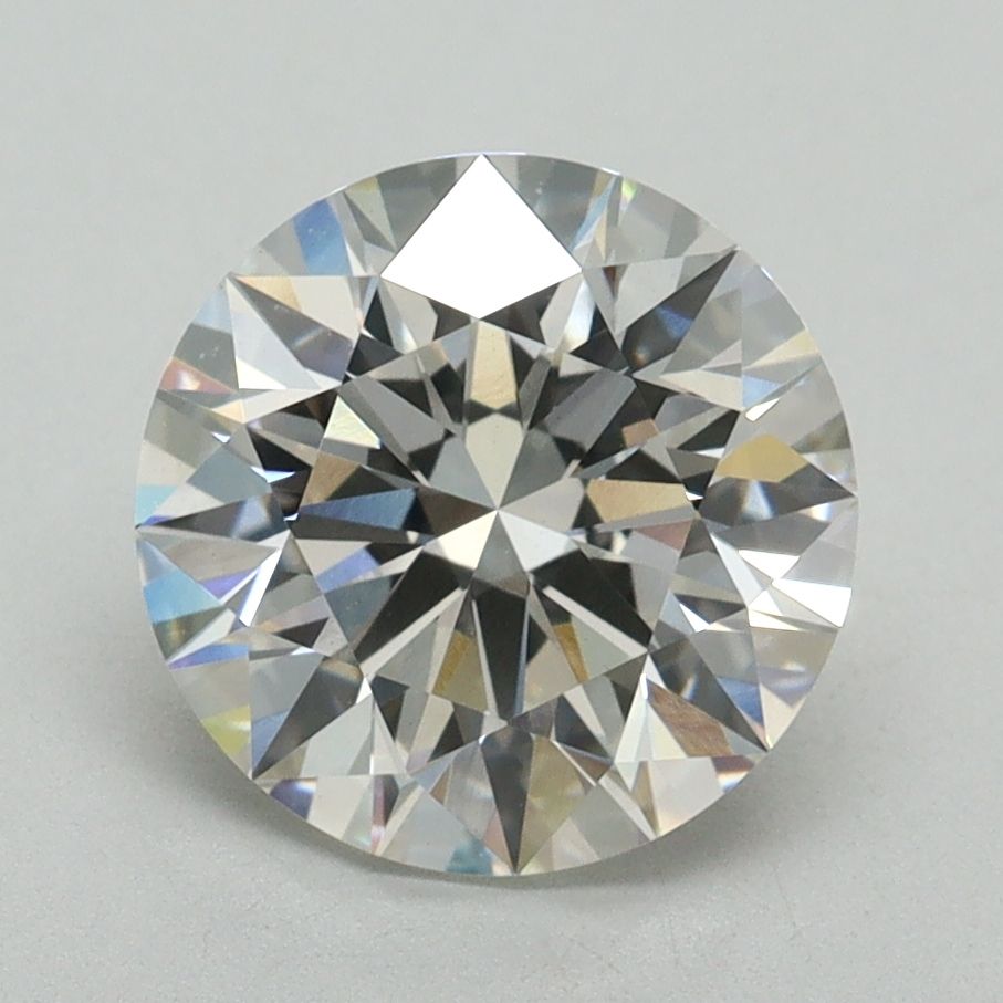 Lab Grown Diamond Lab-grown 2,5Ct G-VS1 Round - IGILG634405444