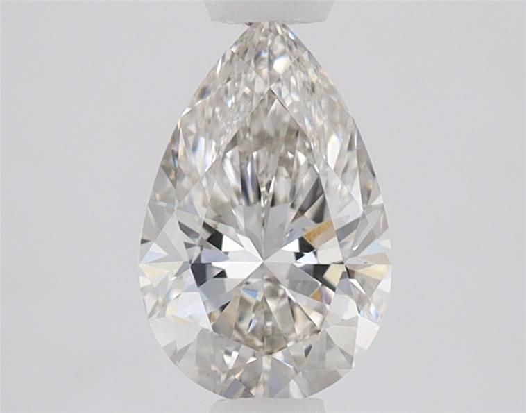 Lab Grown Diamond Lab-grown 1,01Ct H-VS1 Pear - IGILG774662653 1