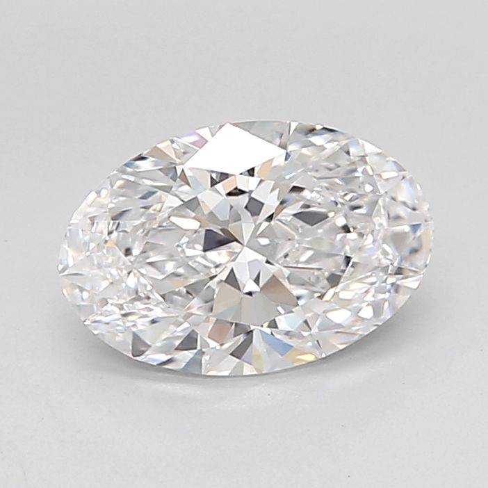 Lab Grown Diamond Lab-grown 1,74Ct D-IF Oval - IGILG798609617