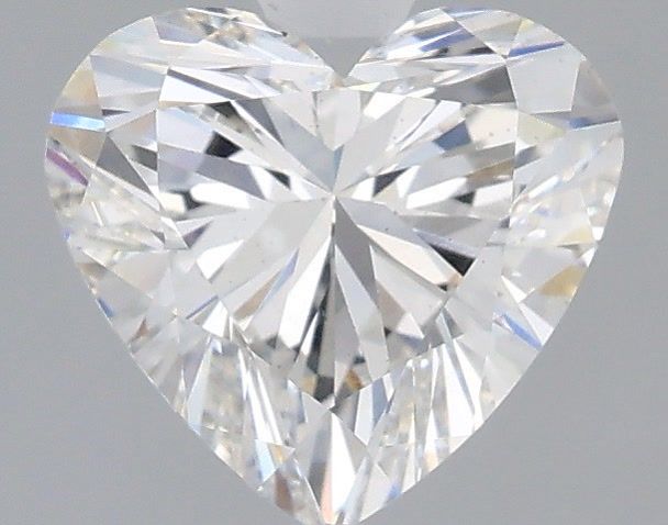 Lab Grown Diamond Lab-grown 1,5Ct F-VS2 Heart - IGILG792689097