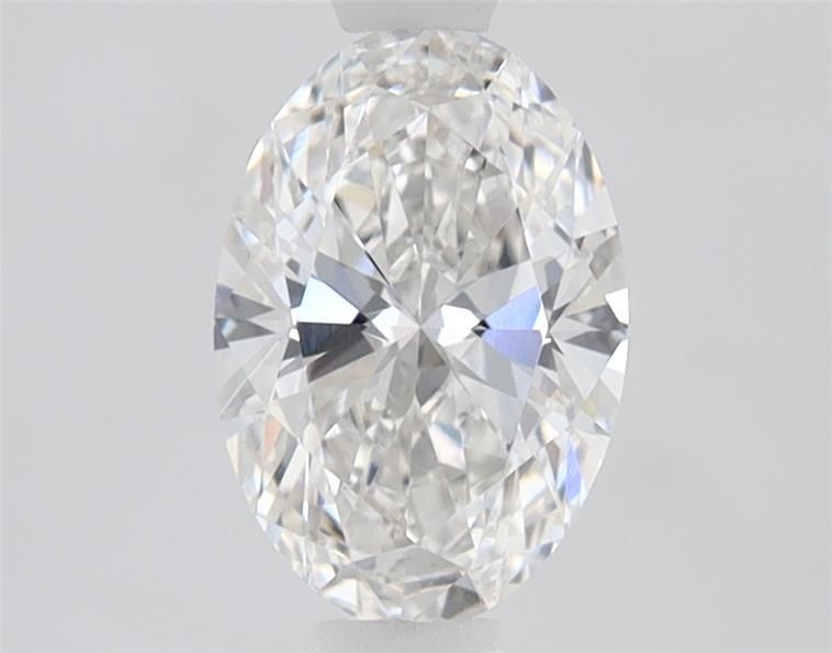 Lab Grown Diamond Lab-grown 1,08Ct F-VVS2 Oval - IGILG778666091 1