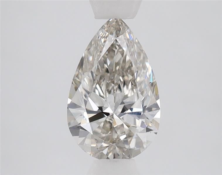 Lab Grown Diamond Lab-grown 1,02Ct G-VS1 Pear - IGILG778667179