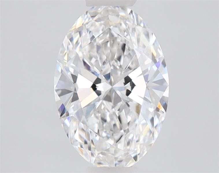 Lab Grown Diamond Lab-grown 1,08Ct E-VVS1 Oval - IGILG778666077